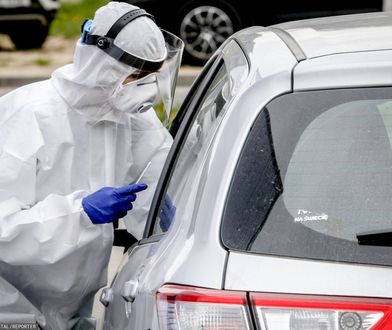 Koronawirus w Polsce. Biskup siedlecki na kwarantannie. Sanepid poszukuje uczestników mszy