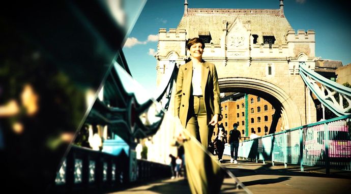 Res Poloniae. O Polsce z oddali