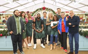 BBC Lifestyle Wielkie amerykańskie wypieki 7