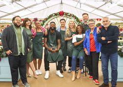 BBC Lifestyle Wielkie amerykańskie wypieki 7