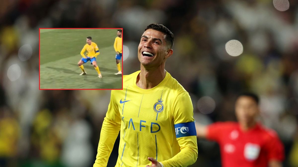 Zdjęcie okładkowe artykułu: Getty Images / Yasser / Na zdjęciu: Cristiano Ronaldo