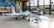 Rosjanie latają Su-30SM pomimo sankcji. Mocarstwo wreszcie zareagowało