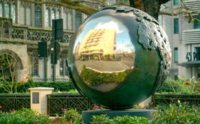 BBC Lifestyle Tajemnice słynnych hoteli