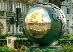 BBC Lifestyle Tajemnice słynnych hoteli