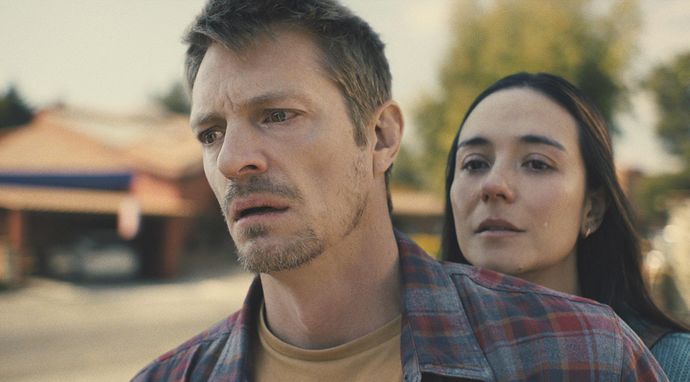 Wśród nocnej ciszy