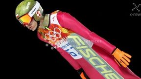 Wojciech Fortuna: To złoto należało się Stochowi