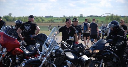Motokrew 2025 – Wielkie Święto Motoryzacji i Krwiodawstwa