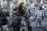 Szybki i wściekły Kristofer Hivju