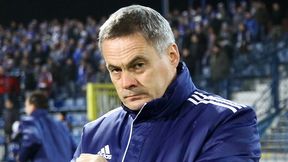 Jacek Zieliński: Zaczynamy z wysokiego C