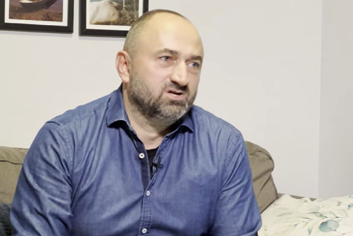 Oskarżyła go o napad. Radny PiS reaguje. 