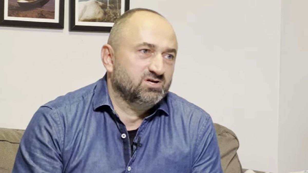 Oskarżyła go o napad. Radny PiS reaguje. 