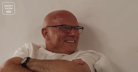 Zrobiło się niezręcznie. Darek fantazjował o przywiązywaniu kobiet do łóżka