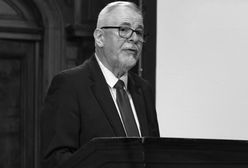 Nie żyje Krzysztof Szerkus