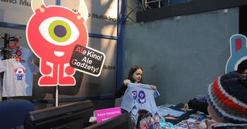 Poznań: Laureaci Złotych Lwów na Ale Kino! Festival