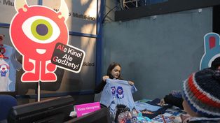 Poznań: Laureaci Złotych Lwów na Ale Kino! Festival