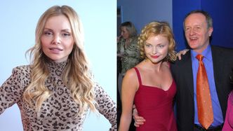 Izabella Miko zamiłowanie do aktorstwa odziedziczyła po ojcu. Wiedzieliście, że grał w "Ranczu"?