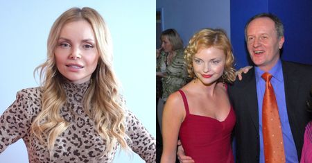 Izabella Miko zamiłowanie do aktorstwa odziedziczyła po ojcu. Wiedzieliście, że grał w "Ranczu"?
