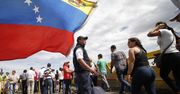 Gospodarka Wenezueli. Władze nakazały okupację amerykańskiej fabryki