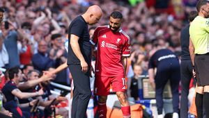 Media. Salah może już nie zagrać w Liverpoolu. To byłby smutny koniec