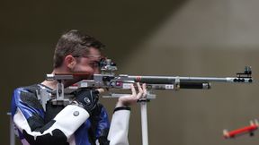 Tokio 2020. Amerykanin William Shaner strzeleckim mistrzem olimpijskim! Dwaj Chińczycy z medalami