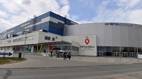 Wydano 50 milionów złotych. Obiekt stoi pusty