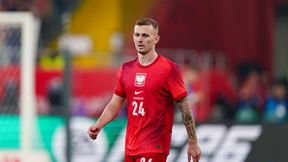 Ogromny pech reprezentanta Polski