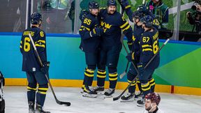 Szwedzi rozbili rywala. Będzie hit w ćwierćfinale igrzysk