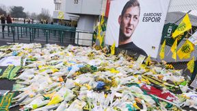 Ekspert podał możliwy powód katastrofy samolotu, którym leciał Emiliano Sala