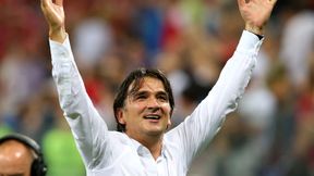 Mundial 2018. Rosja - Chorwacja: Zlatko Dalić - trener, którego mało kto zna