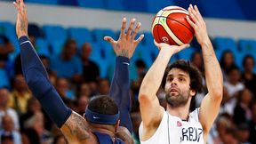 Największa gwiazda europejskiej koszykówki w końcu zagra w NBA!