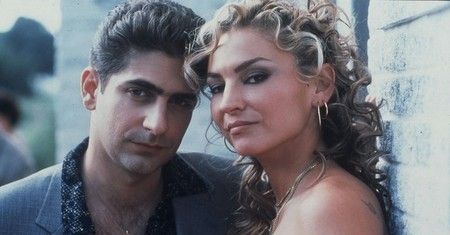 Drea de Matteo seksowna i drapieżna nie tylko w serialu