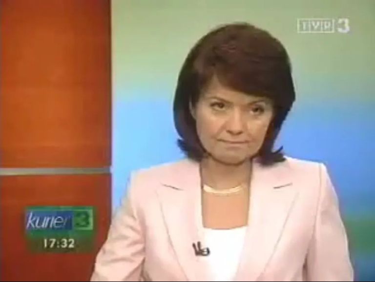 Danuta Holecka