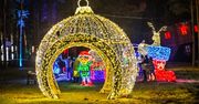Bydgoszcz: Tak wygląda w środku Lumina Park. To pomysł na weekend w samym mieście
