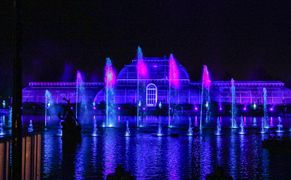 TVP Kultura Rozświetlone Boże Narodzenie