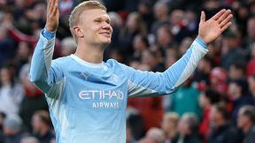 Manchester City zdemolował Liverpool. Seria ciosów po czerwonej kartce