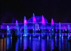 TVP Kultura Rozświetlone Boże Narodzenie