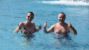 Ruszyło największe kąpielisko w rejonie Rybnika. Ruda ma trzy baseny oraz wiele innych atrakcji. Bilety nie podrożały