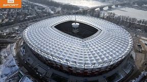 "Gracias Alfredo". Polscy kibice uczcili pamięć di Stefano!