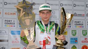 Żużel. Mistrz Europy najlepszy na Motoarenie. Podium reprezentanta Polski
