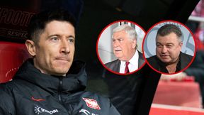 "Nie ma miejsca na odpuszczanie". Stanowczy głos ws. Lewandowskiego