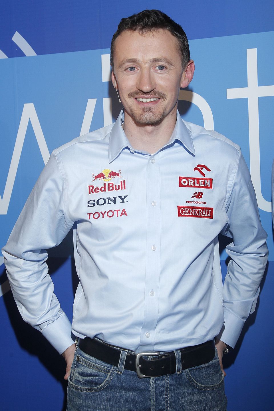 Adam Małysz