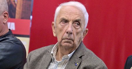 Andrzej Bober dostał zaskakującą propozycję od TVP. Legendarny dziennikarz dobitne tłumaczy, czemu odrzucił ofertę