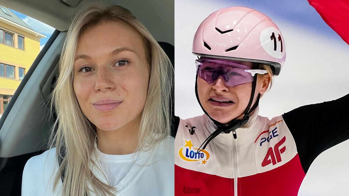 Getty Images / Andre Weening / Na zdjęciu: Natalia Maliszewska