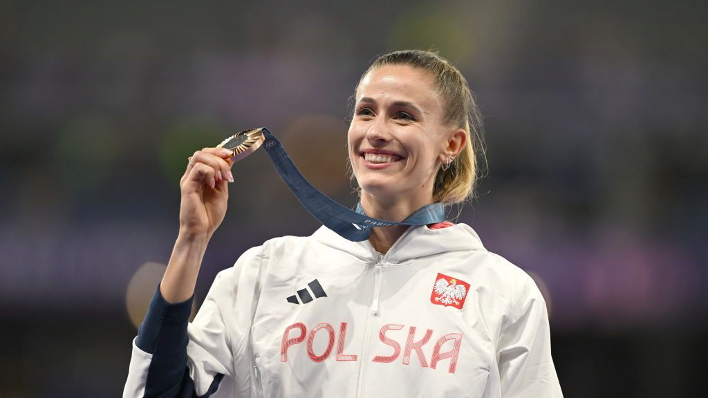 Zdjęcie okładkowe artykułu: WP SportoweFakty / By Brendan Moran / Na zdjęciu: Natalia Kaczmarek