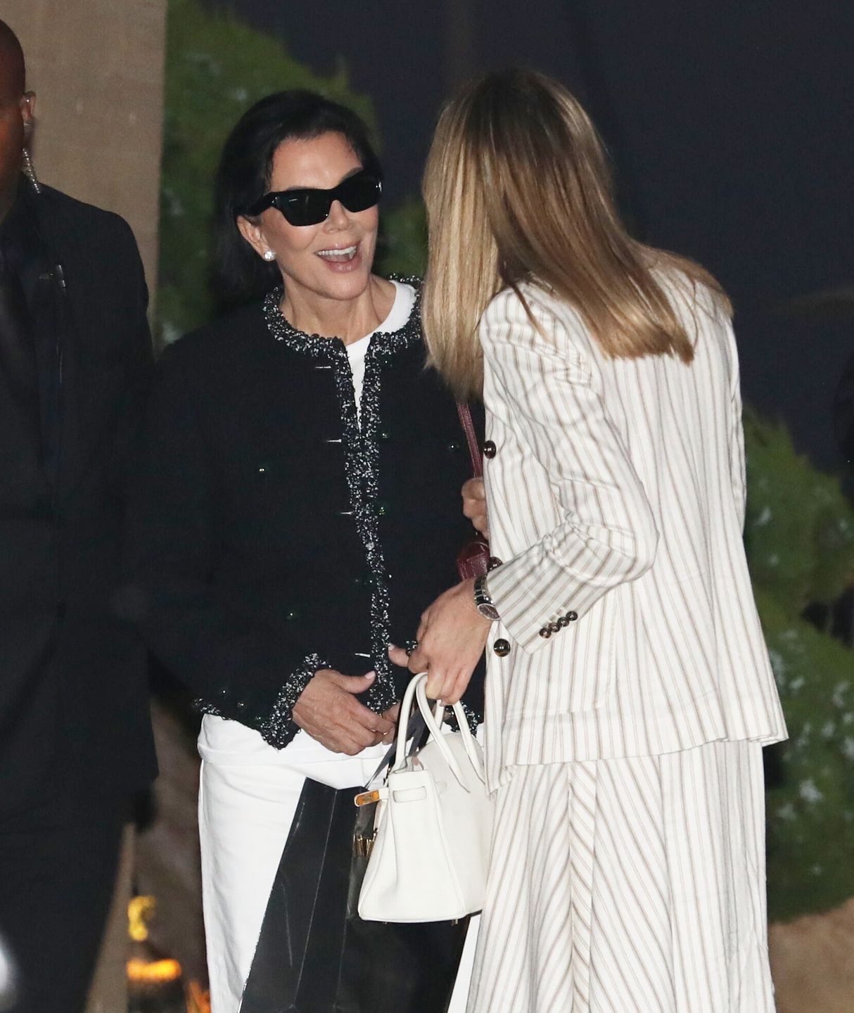 Kris Jenner