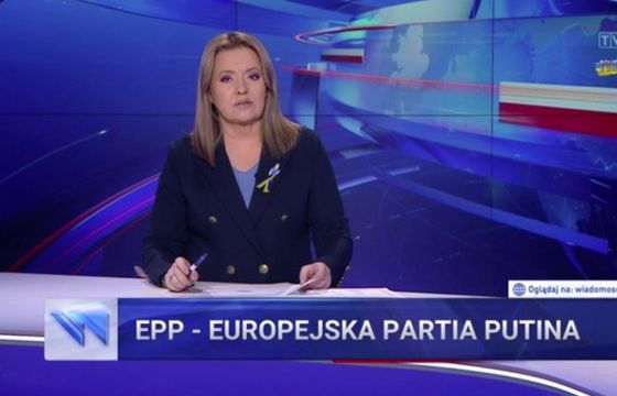 Szykuje się rewolucja kadrowa w TVP. „Odpowiedzialność zbiorowa to zawsze zły pomysł”