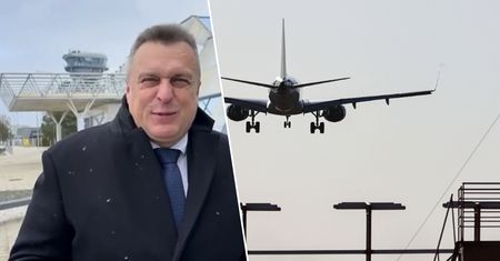 Słowacki polityk oburzony: Polska nie zezwoliła na przelot delegacji
