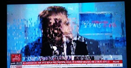 Cierpliwość widzów wystawiona na próbę. Jest problem z odbiorem telewizji naziemnej