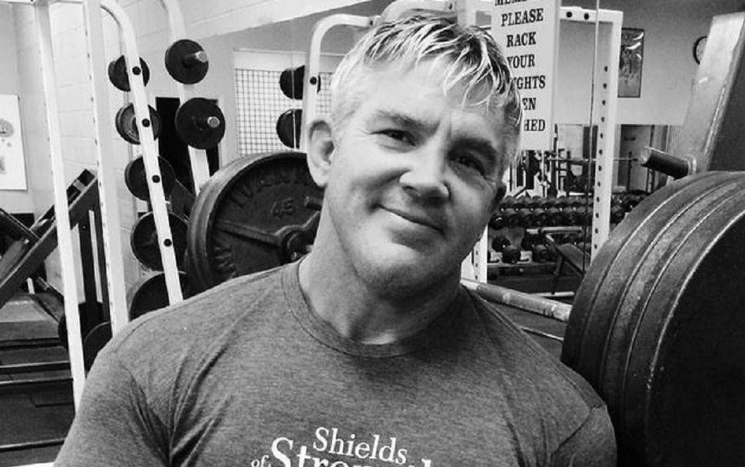 Andy Harman
