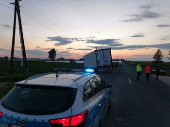 Łódzcy kierowcy z kumulacją wykroczeń